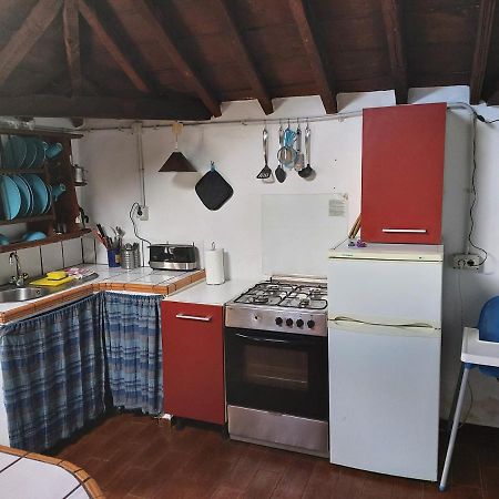 Finca Cueva Del Viento Icod De Los Vinos Dış mekan fotoğraf