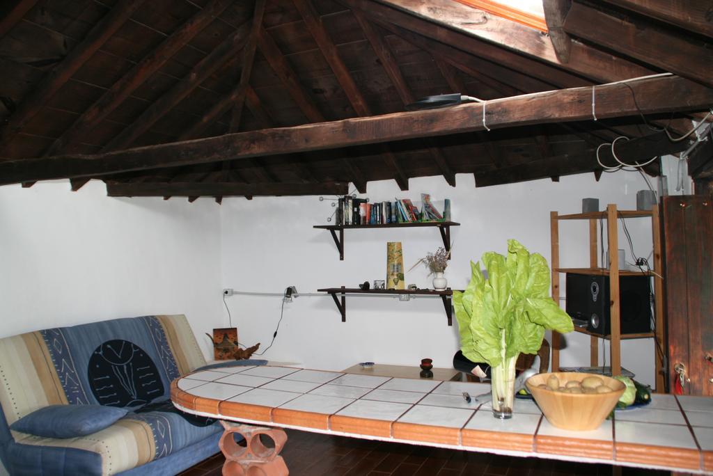 Finca Cueva Del Viento Icod De Los Vinos Oda fotoğraf