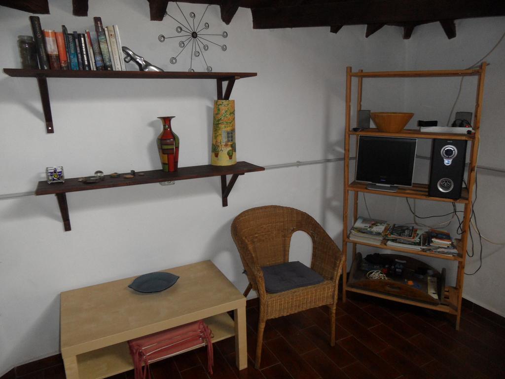 Finca Cueva Del Viento Icod De Los Vinos Oda fotoğraf