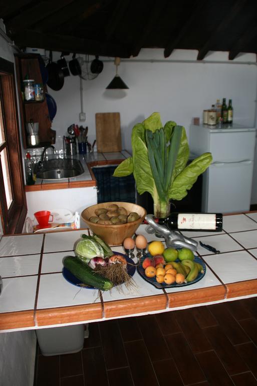 Finca Cueva Del Viento Icod De Los Vinos Oda fotoğraf