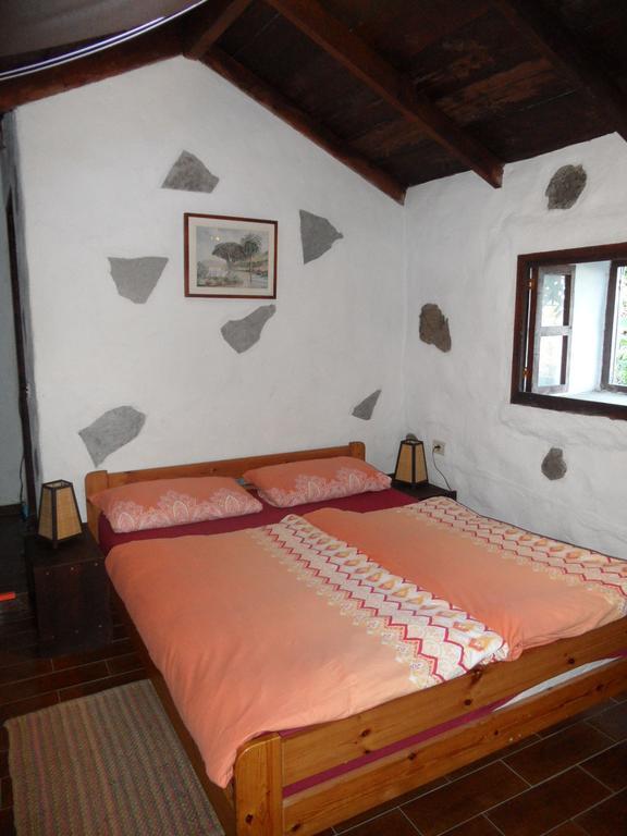 Finca Cueva Del Viento Icod De Los Vinos Oda fotoğraf