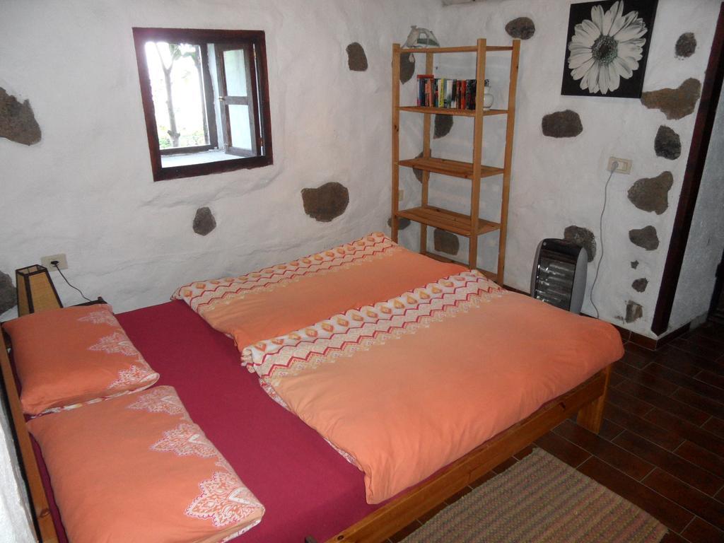 Finca Cueva Del Viento Icod De Los Vinos Oda fotoğraf
