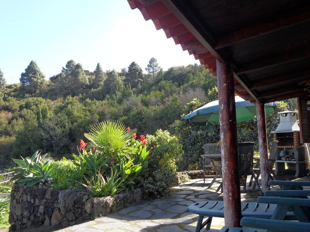 Finca Cueva Del Viento Icod De Los Vinos Oda fotoğraf